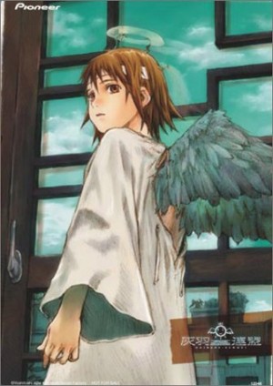 Haibane-Renmei-Soundtrack-Hanenone-wallpaper-700x466 Los 10 mejores animes de sueños y viajes astrales