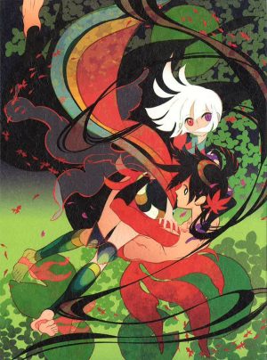 sword-of-stranger-DVD-300x424 6 Anime Like Dororo [Recommendations]