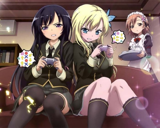 100 Wallpaper Anime Girl Gamer Hinhanhsieudep Net
