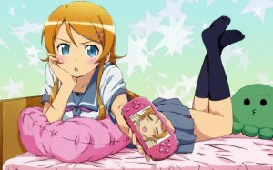 Top 10 Cutest Little Sisters in Anime [Japan Poll]