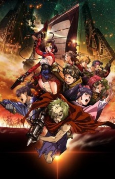 Koutetsujou-no-kabaneri-cover-spring-2016-560x312 Best Anime Series, Movie, Studio [Newtype Anime Awards]