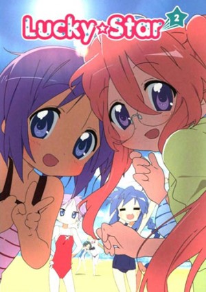 Lucky Star