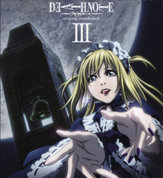 Top 10 Gothic Anime Girl [Best List]