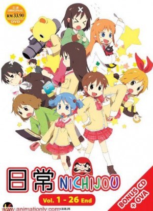 Osomatsu-san-Wallpaper-700x480 Top 10 Very Random Anime [Best Recommendations]