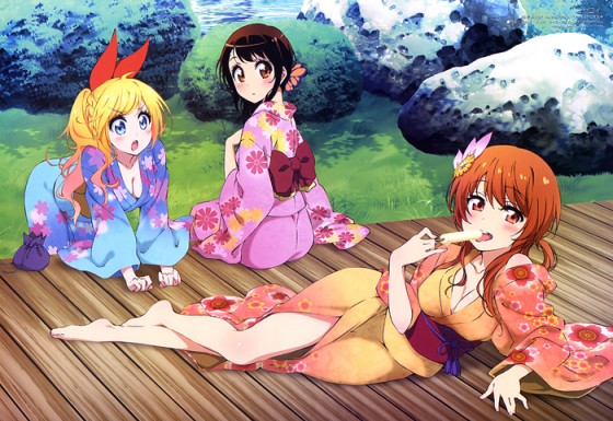 idolm@ster-wallpaper-700x450 What is Furisode? [Definition, Meaning]