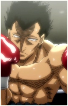 hajime-no-ippo-wallpaper [Throwback Thursday] Top 10 Strongest Hajime no Ippo Characters