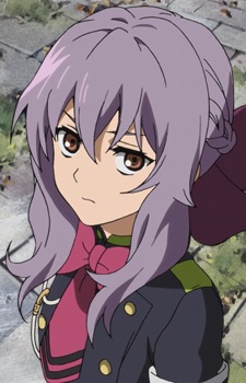 Top 10 Anime Girls With Purple Hair Best List