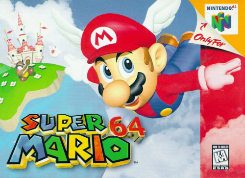 Super-Mario-Galaxy-2-game-wallpaper-700x393 [Editorial Tuesday] Why Nintendo Is the Pioneer of Gaming Today