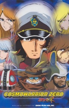 cobra-the-animation-wallpaper Top 10 Pirates in Anime