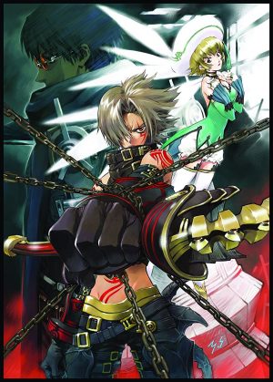 [Honey’s Crush Wednesday] 5 Haseo Highlights - .hack//G.U. Last Recode