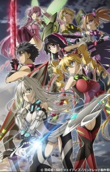 Armor/Battle Suit & Anime Girls - Forums - MyAnimeList.net