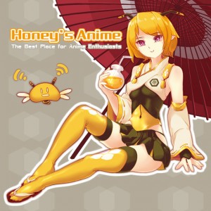 Honeys Anime Character Gallery