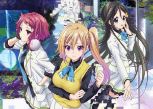 comedy-anime-winter-2016-eyecatch-700x460 Comedy Anime Winter 2016 - Magical Girls, Office Romances and Girl Talk? Expect the Unexpected!