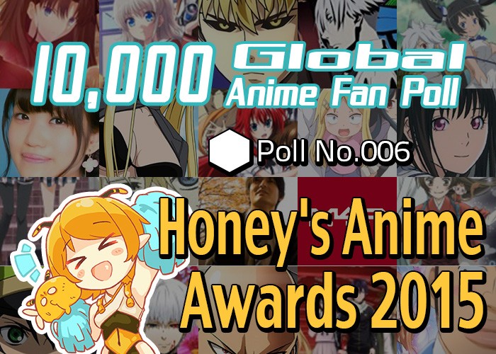 poll-grid-5x4-006-700x500 [10,000 Global Anime Fan Poll Results!] Honey's Anime Awards for 2015