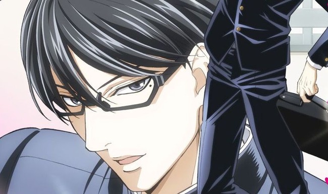 sakamoto-desu-ga Sakamoto Desu Ga? Gets Anime, Fans Rave about Main Seiyuu