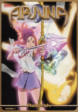 Please-Save-my-Earth-dvd-300x433 Top 5 Anime by Sakura_Moonprincess (Honey's Anime Writer)