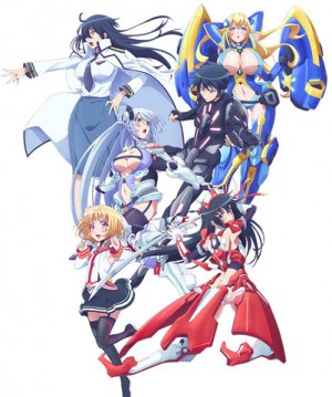 6 Anime Like Infinite Stratos [Recommendations]
