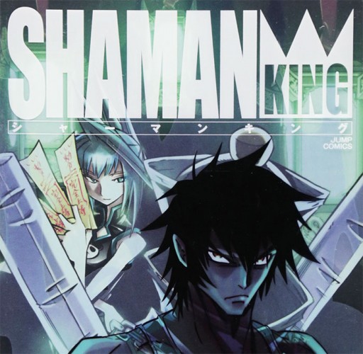 shaman-king-wallpaper-2-667x500 [Throwback Thursday] Top 10 Best Shaman King Characters