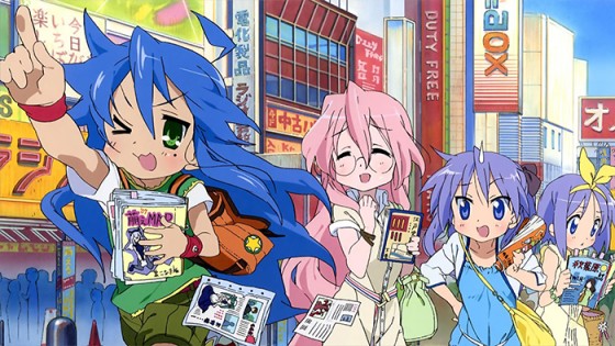 Lucky-Star-wallpaper-700x447 What is Moe Anime? [Definition, Meaning]