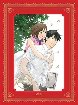 Nodame-Cantabile-dvd-225x350 Los 5 mejores animes según Yaz L. (escritora de Honey’s Anime)