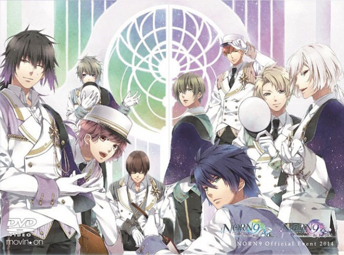 CodeRealize-Sousei-no-Himegimi-Wallpaper-499x500 Top 10 Otome Anime [Updated Best Recommendations]