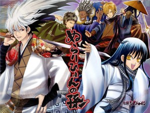 6 Anime Like Nurarihyon no Mago (Nura: Rise of the Yokai Clan) [Recommendations]