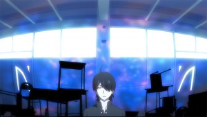[Moments in Anime] 7/15 - The Bakemonogatari Class Trial, Where It All Started