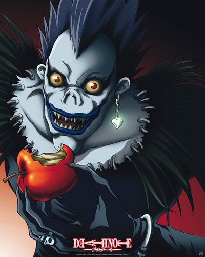 death-note-wallpaper-666x500 Top 10 Anime Shinigami