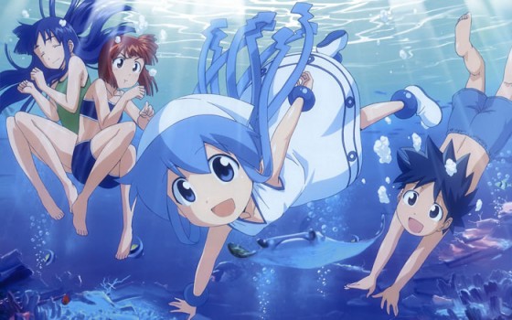 girls-und-panzer-wallpaper-625x500 Top 10 Happy Anime [Best Recommendations]