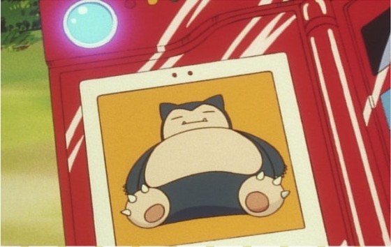 Snorlax-pillow-1-560x719 What's That One Pokemon That's Always Bothering You? Oh Right It's.....