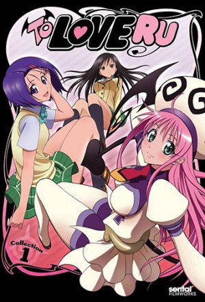 Rosario-to-Vampire-dvd-300x417 6 Anime Like Rosario + Vampire (Rosario to Vampire) [Updated Recommendations]