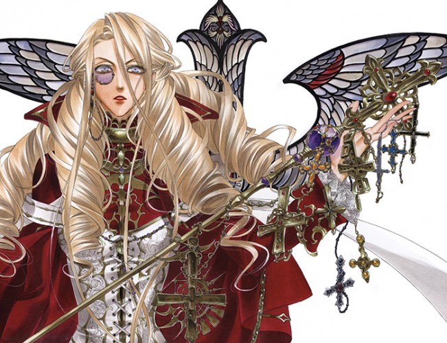 Top 10 Anime Girls with Long Hair [Best List]