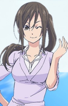 Amanchu-key-visual-3-300x421 Amanchu! Refrescante anime sobre buceo ¡Perfecto para el verano!