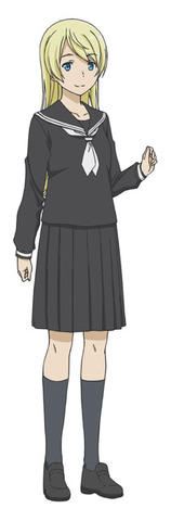 flying-witch-560x342 Flying Witch New Characters Added