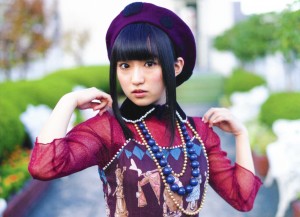 Top 10 Aoi Yuuki Roles [Japan Poll]