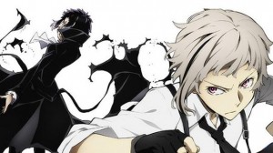 Bungo Stray Dogs Gets New Visual, Live Event, Radio Show