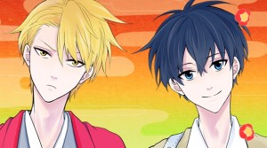 handakun Barakamon Spin-off Anime to Air July, Teaser Revealed