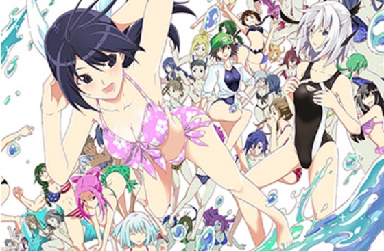 keijo--560x367 Keijo!!!!!!!! (Hip Whip Girl) Ecchi Anime Confirmed