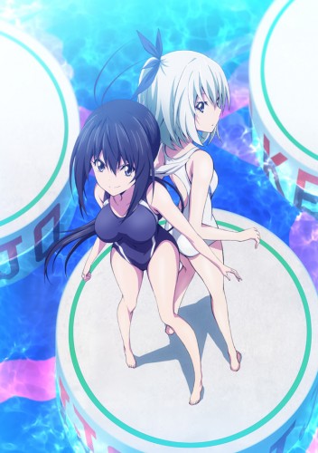 keijo--560x367 Keijo!!!!!!!! (Hip Whip Girl) Ecchi Anime Confirmed