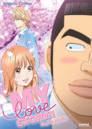 ore-monogatari-300x429 6 Anime Like Ore Monogatari!! (My Love Story!!) [Recommendations]