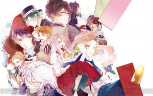 OZMAFIA!! Anime Updated, English Game Available Soon!