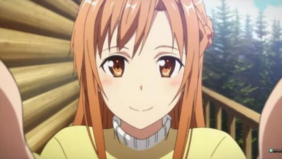 sao-yuuki-560x315 Top 10 Anime Wife Material [Japan Poll]