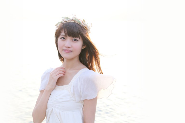 Top 10 Saori Hayami Roles Japan Poll