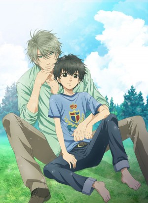 Marmalade-Boy-dvd-1-300x469 6 Animes parecidos a Marmalade Boy (La Familia Crece)