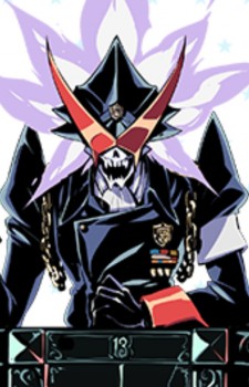 Gaikotsu-Shotenin-Honda-San-Wallpaper Top 10 Skeleton Characters [Updated]