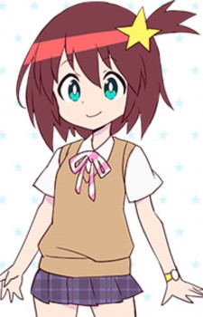 haifuri-326x500 Top 10 Kawaii Characters from Spring Anime [Japan Poll]