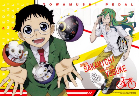 yowamushi-pedal-wallpaper-01 Top 10 Shy Anime Boys