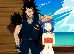 fairy-tail-wallpaper-700x495 [Honey's Crush Wednesday] 5 reasons why Natsu and Lucy Belong Together