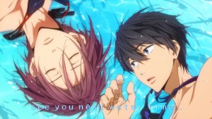 5 Reasons Why Rin and Haru Light Our Fire
