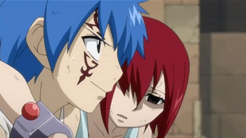 fairy-tail-wallpaper-1-700x500 5 Reasons Why Jellal and Erza Really Need Each Other
